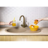 Мойка OMOIKIRI MANMARU 78-MA Artgranit/марципан 4993357