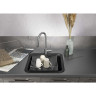 Мойка OMOIKIRI TASOGARE 51-PA Artgranit/пастила 4993738
