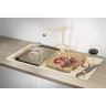 Смеситель OMOIKIRI AMAGASAKI-CH 4994082
