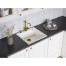 Смеситель OMOIKIRI Kyoto-2-Plus-G золото 4994353